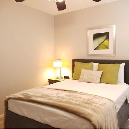 Phoenix I, Minutes To Airport And Downtown المظهر الخارجي الصورة