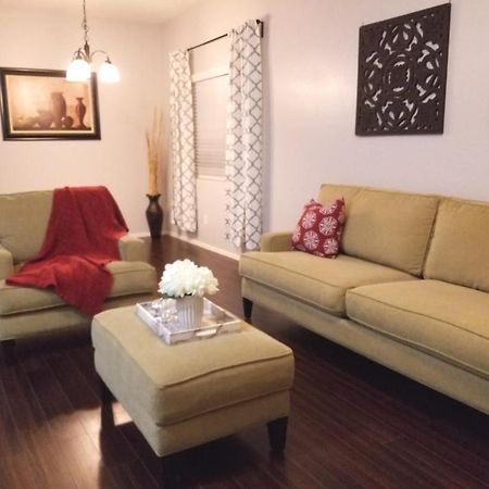 Phoenix I, Minutes To Airport And Downtown المظهر الخارجي الصورة