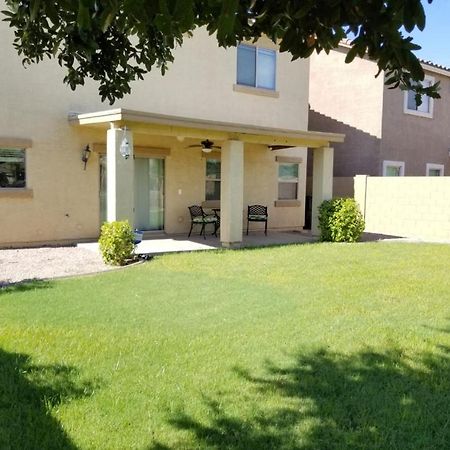 Phoenix I, Minutes To Airport And Downtown المظهر الخارجي الصورة