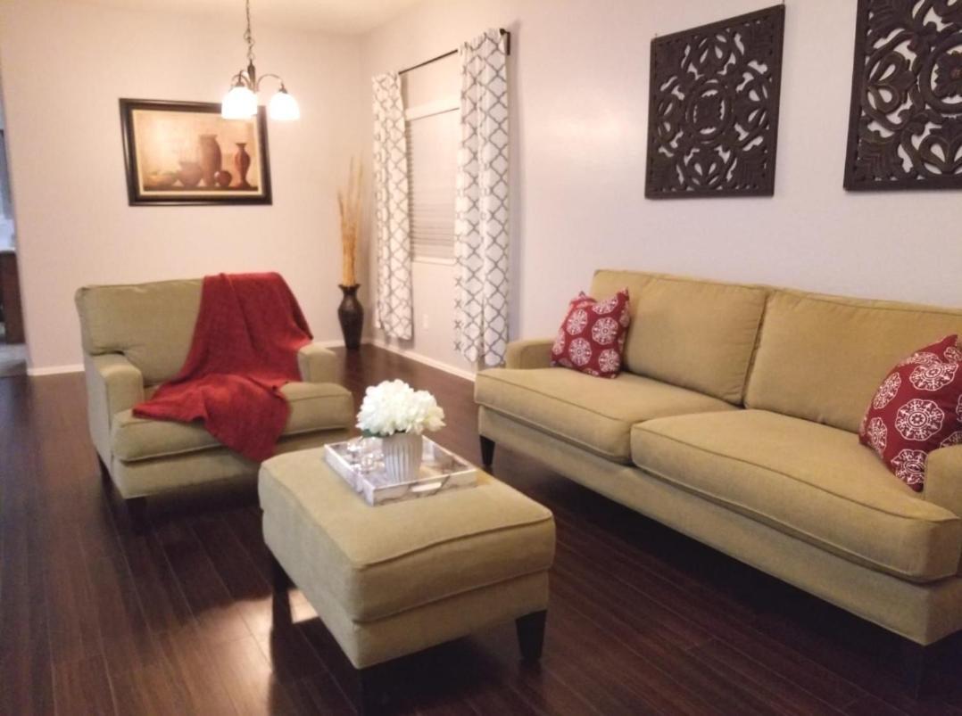 Phoenix I, Minutes To Airport And Downtown المظهر الخارجي الصورة