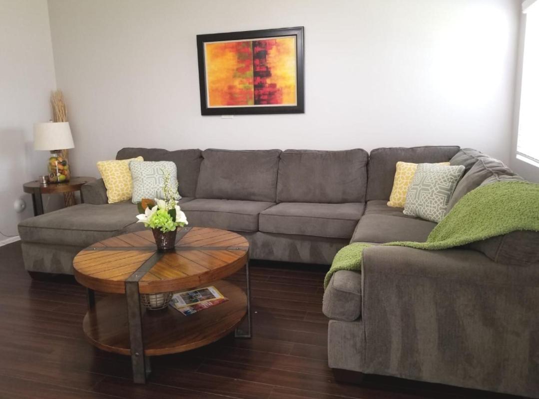 Phoenix I, Minutes To Airport And Downtown المظهر الخارجي الصورة