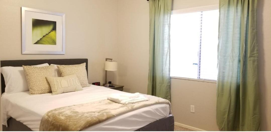 Phoenix I, Minutes To Airport And Downtown المظهر الخارجي الصورة